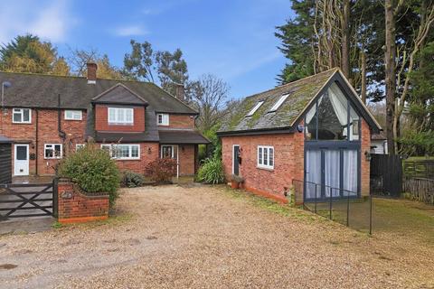 3 bedroom detached house for sale, High Rd, Epping, Essex