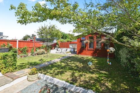undefined, St. Barts Road, Sandwich