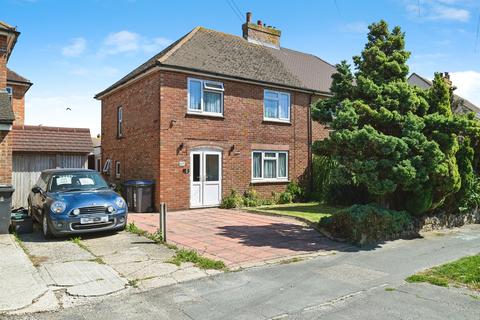 undefined, St. Barts Road, Sandwich