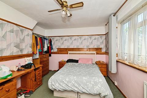 undefined, St. Barts Road, Sandwich