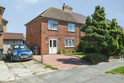undefined, St. Barts Road, Sandwich