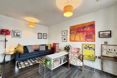 1 bedroom flat for sale, Batavia Road, London SE14