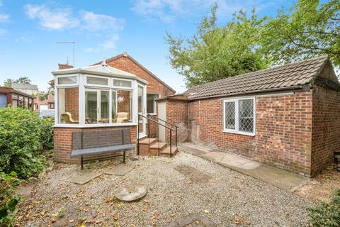 2 bedroom detached bungalow for sale, Kendal Drive, Bolton-Upon-Dearne, Rotherham