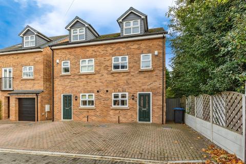undefined, Garden Court, Middlesbrough