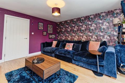 undefined, Garden Court, Middlesbrough