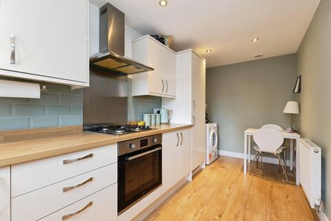 undefined, Garden Court, Middlesbrough