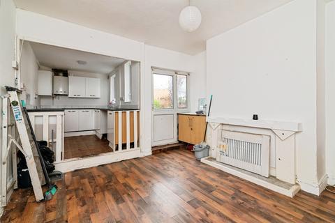2 bedroom terraced house for sale, Suez Street, Nottingham