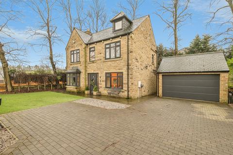 Clough Lane, Brighouse