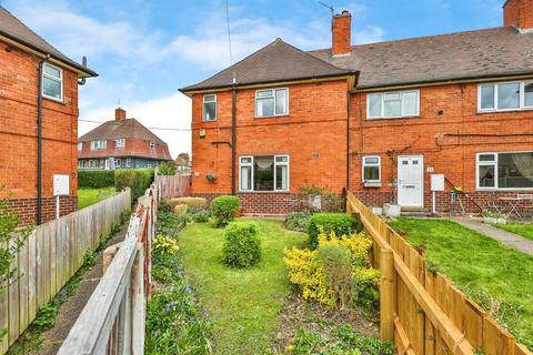 undefined, Reydon Drive, Nottingham