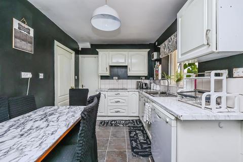 undefined, Reydon Drive, Nottingham