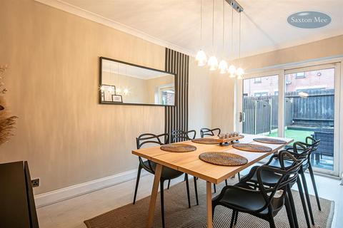 undefined, Fox Hill Close, Fox Hill, Sheffield
