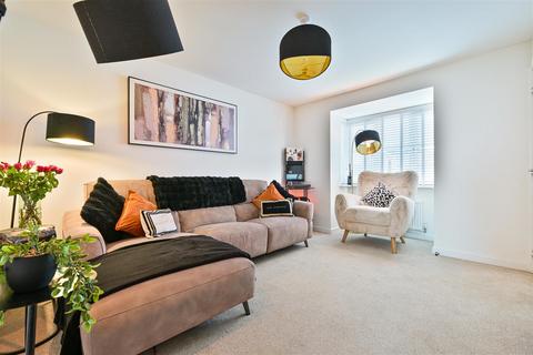 3 bedroom semi-detached house for sale, Mackay Place, Wishaw ML2