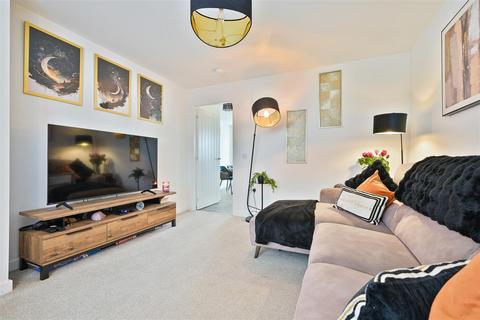 3 bedroom semi-detached house for sale, Mackay Place, Wishaw ML2