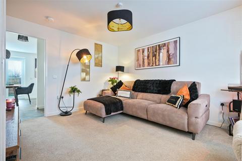 3 bedroom semi-detached house for sale, Mackay Place, Wishaw ML2