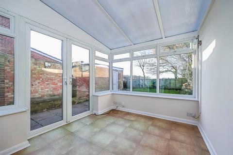 3 bedroom detached house for sale, Christchurch Road, Hucknall, Nottingham