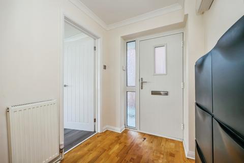 3 bedroom detached house for sale, Christchurch Road, Hucknall, Nottingham