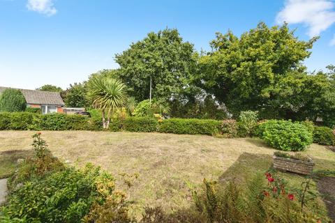 3 bedroom detached bungalow for sale, Manitoba Gardens, Cullompton