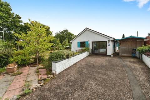 undefined, Manitoba Gardens, Cullompton