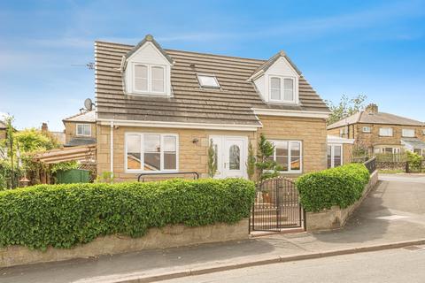 undefined, Wherwell Road, Brighouse