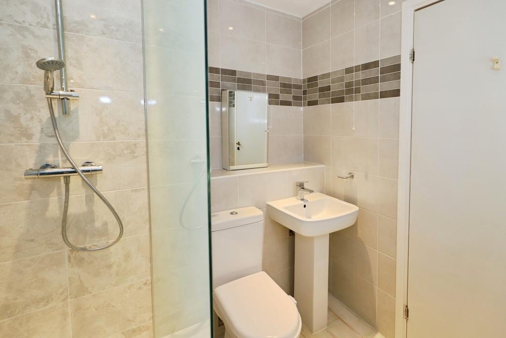 Shower Room W/C