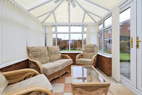 3 bedroom detached house for sale, Bowen-Cooke Avenue, Wolverhampton WV6