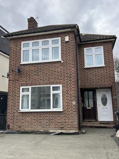 undefined, Aberdour Road, Ilford IG3