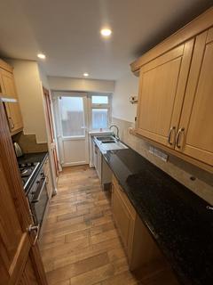 undefined, Aberdour Road, Ilford IG3