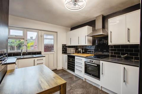 undefined, The Avenue, Tankersley, Barnsley