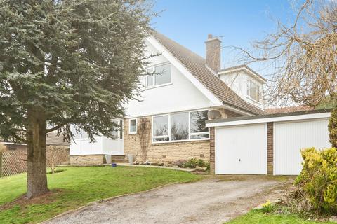 4 bedroom detached house for sale, Summerfield Grove, Shipley BD17