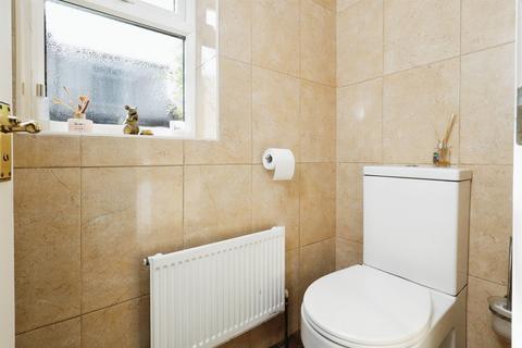 4 bedroom detached house for sale, Summerfield Grove, Shipley BD17