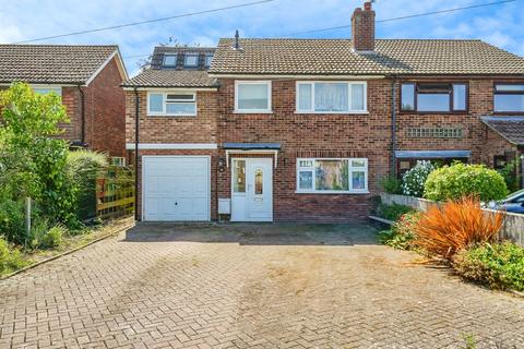 undefined, Edwin Road, Didcot
