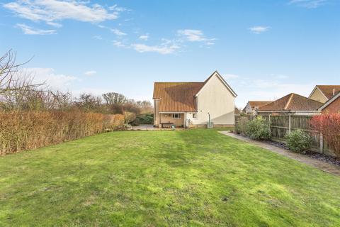 5 bedroom detached house for sale, Cavell Close, Bawdsey, Woodbridge