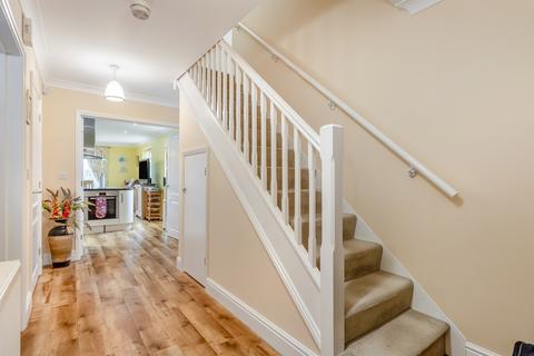 5 bedroom detached house for sale, Cavell Close, Bawdsey, Woodbridge