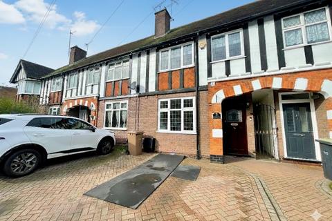 2 bedroom terraced house for sale, Gardenia Avenue, Luton, Bedfordshire, LU3 2NR