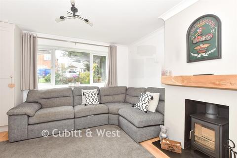 2 bedroom terraced house for sale, Cants Lane, Burgess Hill, West Sussex