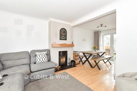 2 bedroom terraced house for sale, Cants Lane, Burgess Hill, West Sussex