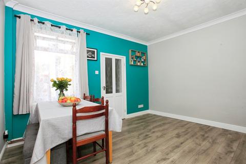 undefined, Palmerston Road, Peterborough
