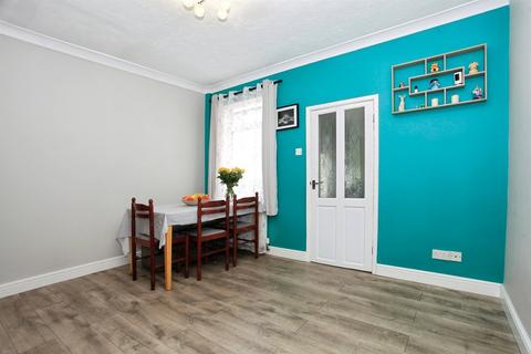 undefined, Palmerston Road, Peterborough