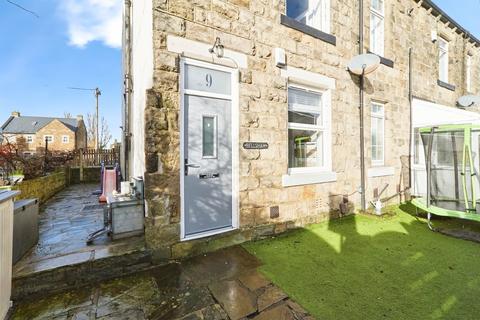 Park Street, Yeadon, Leeds