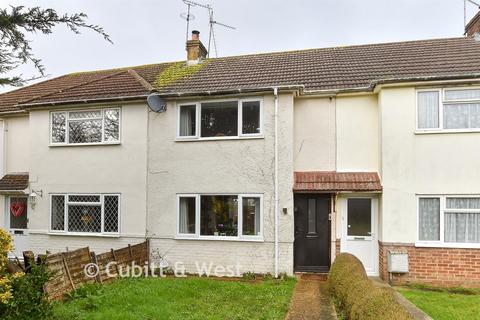 2 bedroom terraced house for sale, Cants Lane, Burgess Hill RH15