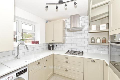2 bedroom terraced house for sale, Cants Lane, Burgess Hill RH15