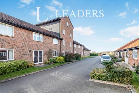 2 bedroom flat to rent - Warren Road, Little Horwood, Milton Keynes, MK17