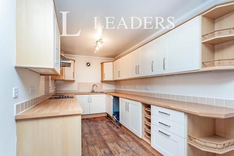 2 bedroom flat to rent, Warren Road, Little Horwood, Milton Keynes, MK17