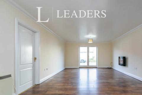 2 bedroom flat to rent, Warren Road, Little Horwood, Milton Keynes, MK17