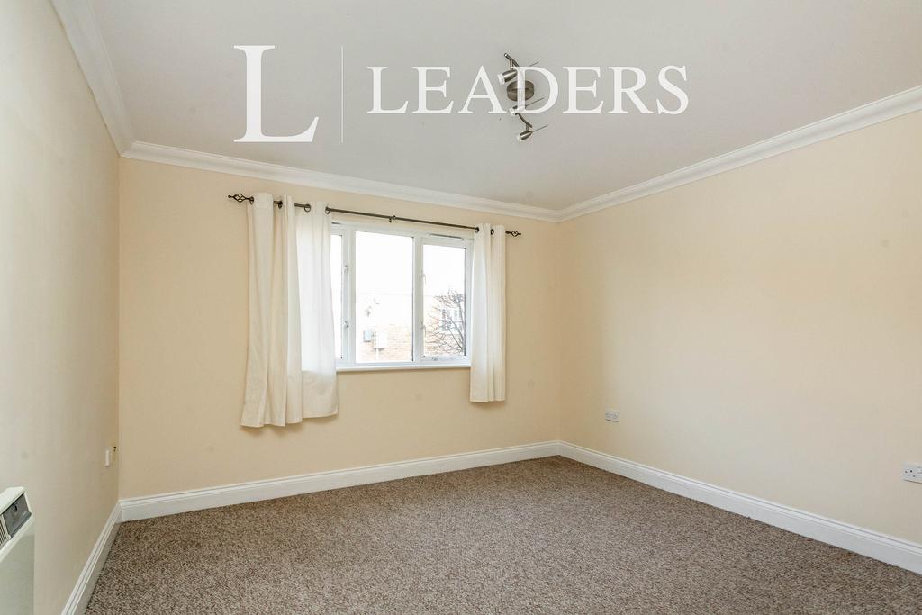 Bedroom 1.