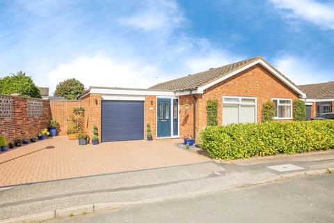 3 bedroom detached bungalow for sale, Angela Close, Martlesham, Woodbridge