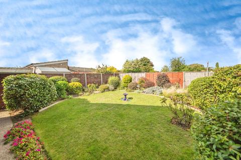 3 bedroom detached bungalow for sale, Angela Close, Martlesham, Woodbridge