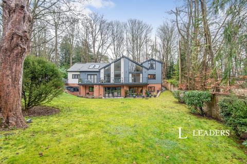 undefined, Sadlers Lodge, 40 New Road, AL6