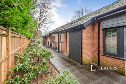 undefined, Sadlers Lodge, 40 New Road, AL6