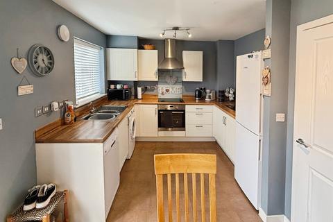 3 bedroom semi-detached house for sale, Mendham Lane, Harleston
